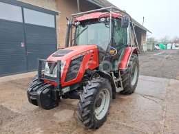 Інтернет-аукціон: ZETOR  PROXIMA 70 4X4