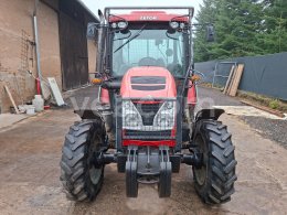 Online-Versteigerung: ZETOR  PROXIMA 70 4X4