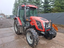 Online-Versteigerung: ZETOR  PROXIMA 70 4X4
