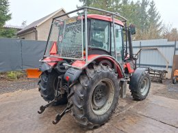 Online-Versteigerung: ZETOR  PROXIMA 70 4X4