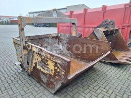 Online-Versteigerung:   JEŘÁBOVÝ KONTEJNER