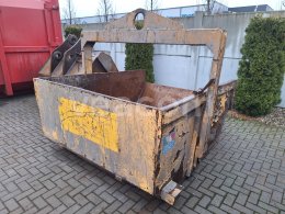 Online-Versteigerung:   JEŘÁBOVÝ KONTEJNER