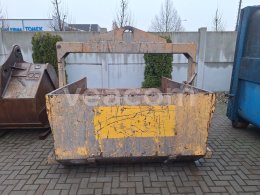 Online-Versteigerung:   JEŘÁBOVÝ KONTEJNER