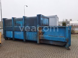 Online-Versteigerung:   LISOVACÍ KONTEJNER