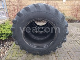 Online-Versteigerung:   SADA PNEU - 4 KS