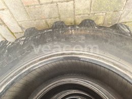 Online-Versteigerung:   SADA PNEU - 4 KS