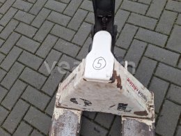 Online-Versteigerung:   BT OEC 2300