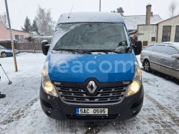 Інтернет-аукціон: RENAULT  MASTER