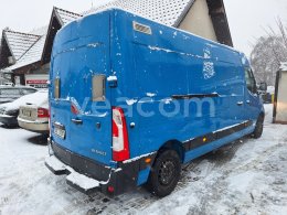 Інтернет-аукціон: RENAULT  MASTER