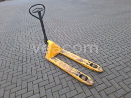 Online-Versteigerung: JUNGHEINRICH  AM 22 - PALETOVÝ VOZÍK