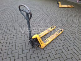 Online-Versteigerung: JUNGHEINRICH  AM 22 - PALETOVÝ VOZÍK