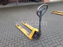 Online-Versteigerung: JUNGHEINRICH  AM 22 - PALETOVÝ VOZÍK