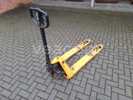 Online-Versteigerung: JUNGHEINRICH  AM 22 - PALETOVÝ VOZÍK