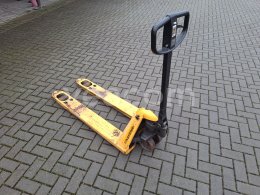 Online-Versteigerung: JUNGHEINRICH  AM 22 - PALETOVÝ VOZÍK