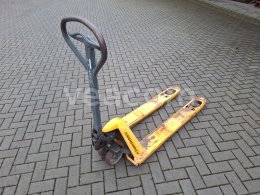 Online-Versteigerung: JUNGHEINRICH  AM 22 - PALETOVÝ VOZÍK