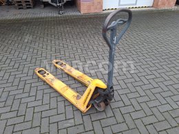 Online-Versteigerung: JUNGHEINRICH  AM 22 - PALETOVÝ VOZÍK