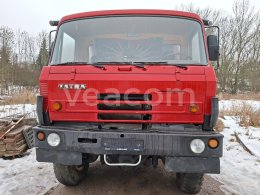 Online aukce: TATRA  T 815 S3 6X6