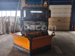 Online aukce: BSI  BU 2004S 4X4