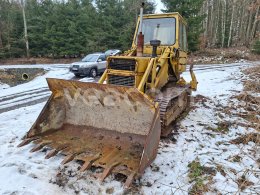 Online aukce: MASSEY FERGUSON  MF 400