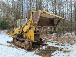 Online aukce: MASSEY FERGUSON  MF 400