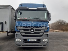 Интернет-аукцион:   MB ACTROS 1846 LS