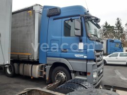Интернет-аукцион:   MB ACTROS 1846 LS