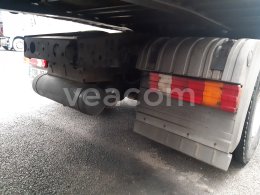 Интернет-аукцион:   MB ACTROS 1846 LS