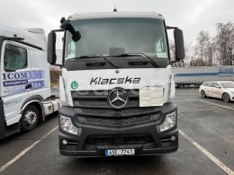Online-Versteigerung: MB  ACTROS 1843 LS