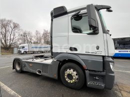 Online-Versteigerung: MB  ACTROS 1843 LS