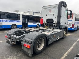 Online-Versteigerung: MB  ACTROS 1843 LS