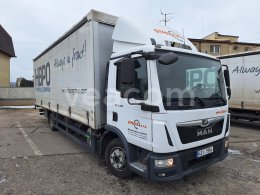 Online-Versteigerung: MAN  TGL 12.180