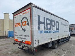 Online-Versteigerung: MAN  TGL 12.180