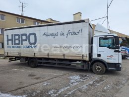 Online-Versteigerung: MAN  TGL 12.180