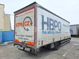 Online-Versteigerung: MAN  TGL 12.180