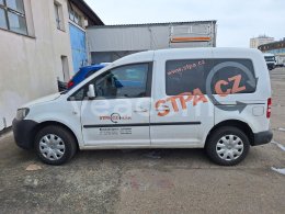 Online-Versteigerung: VOLKSWAGEN  CADDY