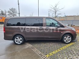 Online-Versteigerung: MB  VITO TOURER 119 BLUETEC L