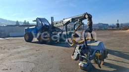 Online-Versteigerung: ROTTNE  H14C 6X6