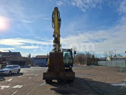 Online auction: CAT  M316C