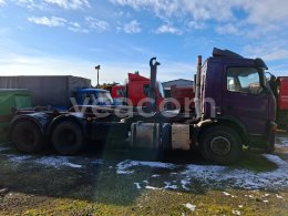 Online auction: VOLVO  FM9 340 64R