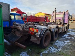 Online auction: VOLVO  FM9 340 64R