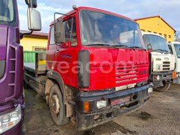 Online auction: LIAZ  18.29 PB