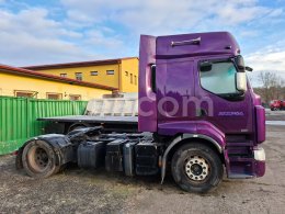 Online auction: RENAULT  PREMIUM DXI R 450.19 T 4X2 - E