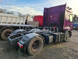 Online auction: RENAULT  PREMIUM DXI R 450.19 T 4X2 - E