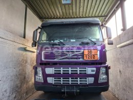 Online auction: VOLVO  FM12
