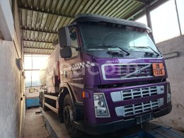 Online auction: VOLVO  FM12