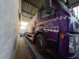 Online auction: VOLVO  FM12