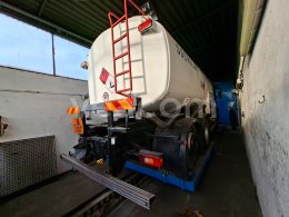 Online auction: VOLVO  FM12