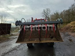 Online aukce: ZETOR  8045 4X4