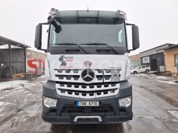 Online-Versteigerung: MB  AROCS 2748 6X4