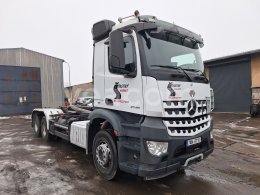 Online-Versteigerung: MB  AROCS 2748 6X4